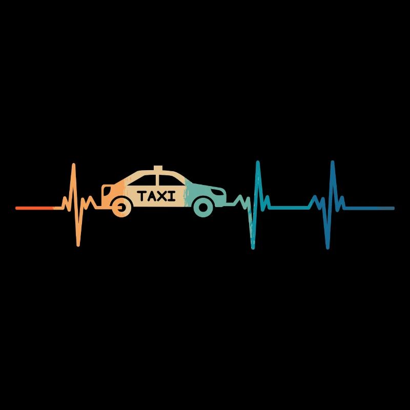 Taxi-Herzschlag