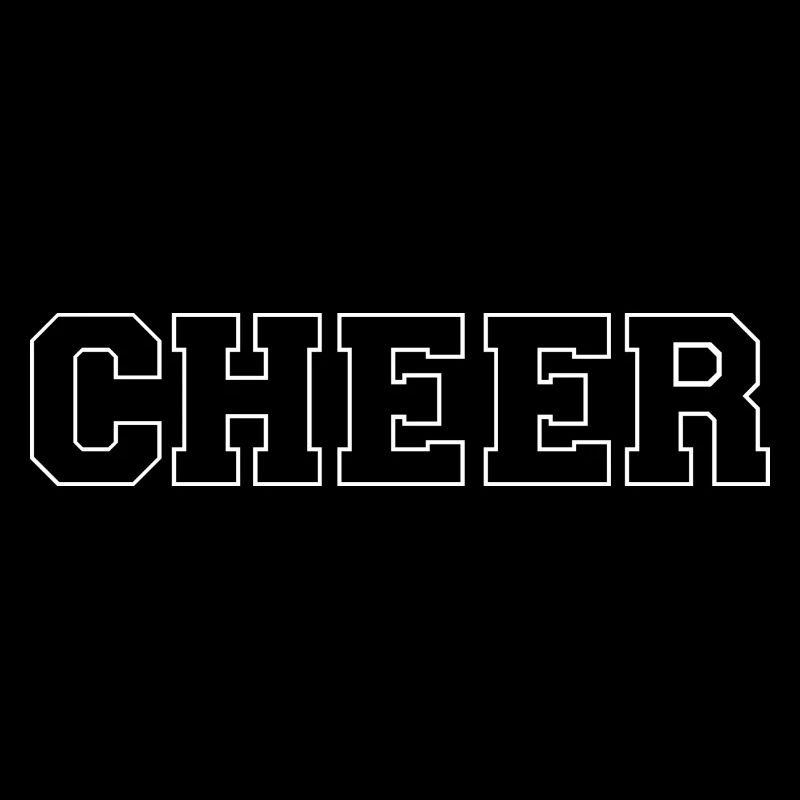 CHEER