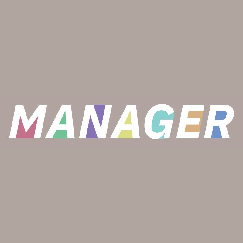 Der Manager