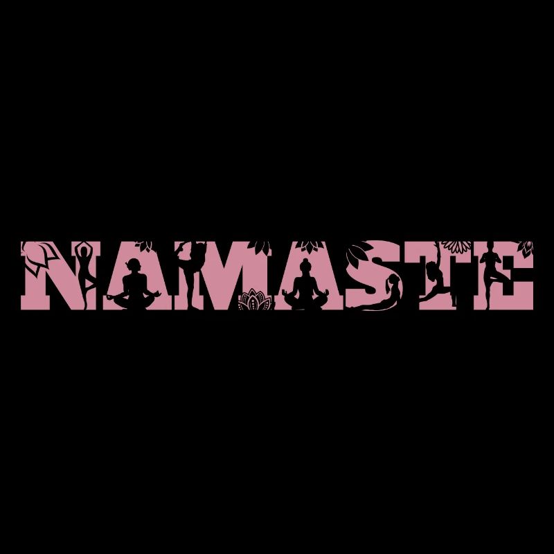 Namaste Geschenkidee