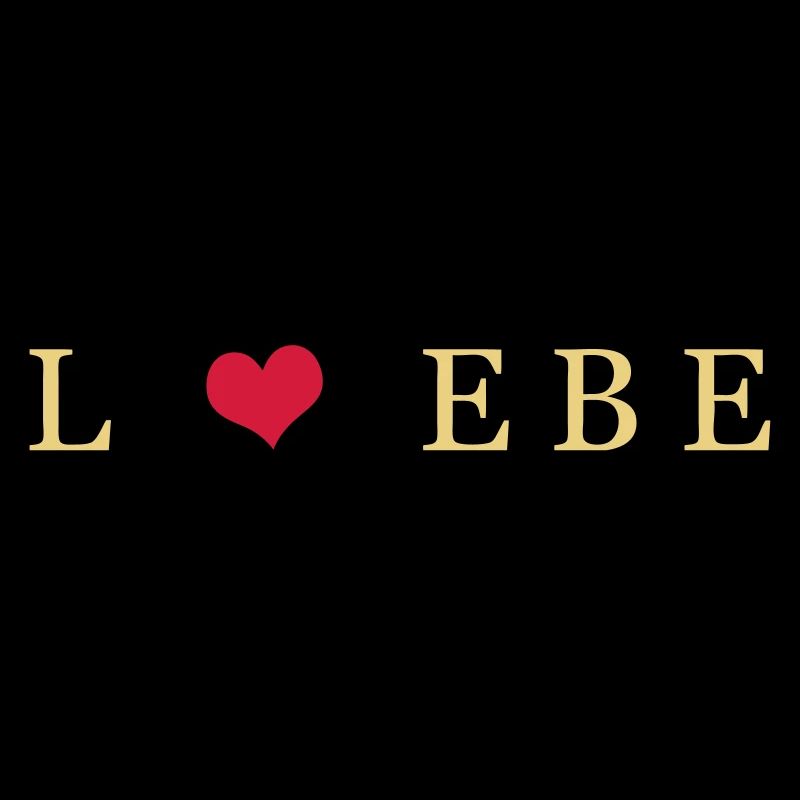 Liebe / Lebe