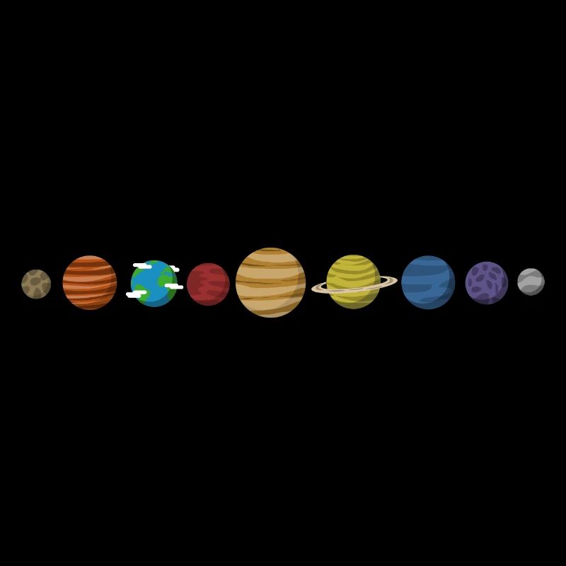 Planeten