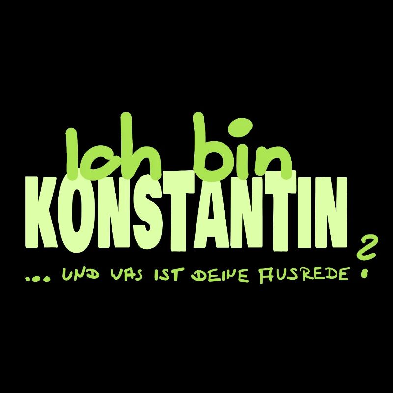 Konstantin Konstantin