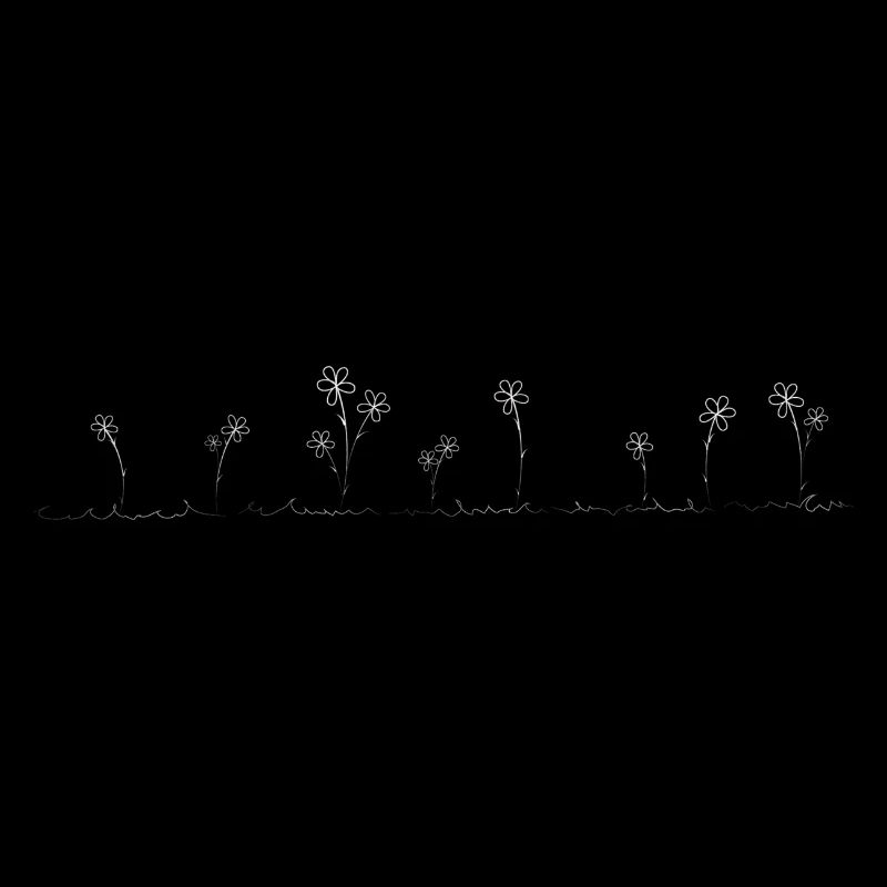 blanc blumenwiese