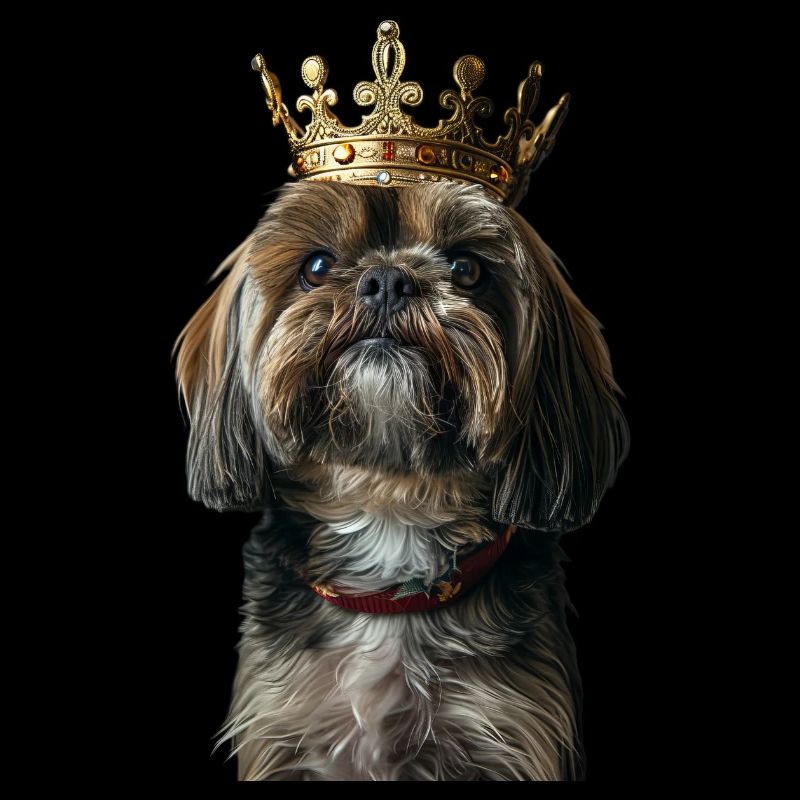 Lhassa Apso