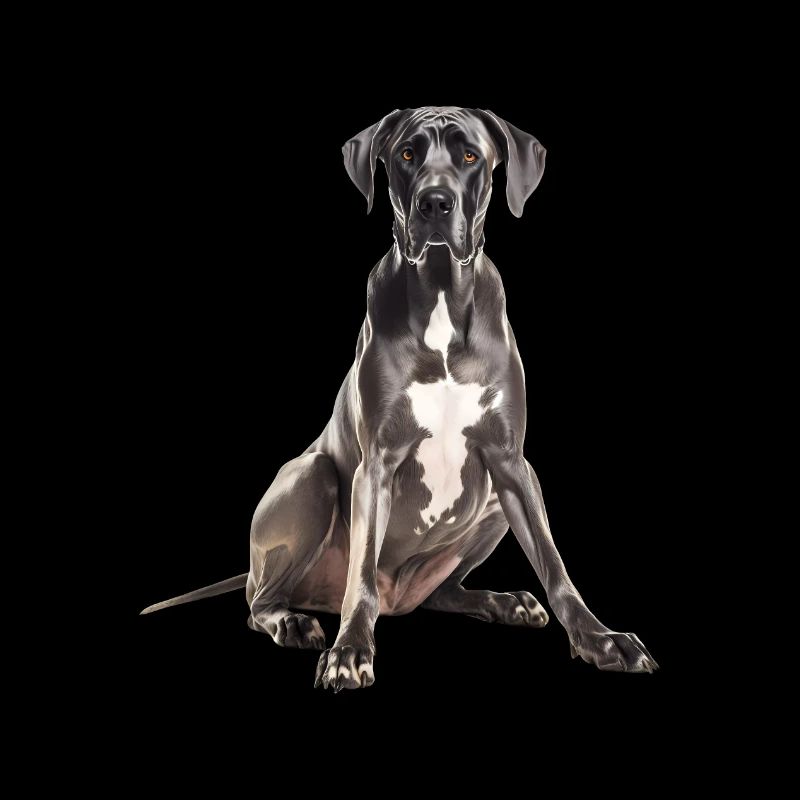Dogue allemand