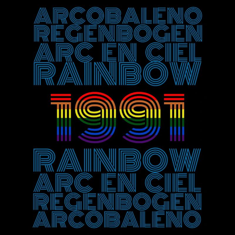 arc 1991