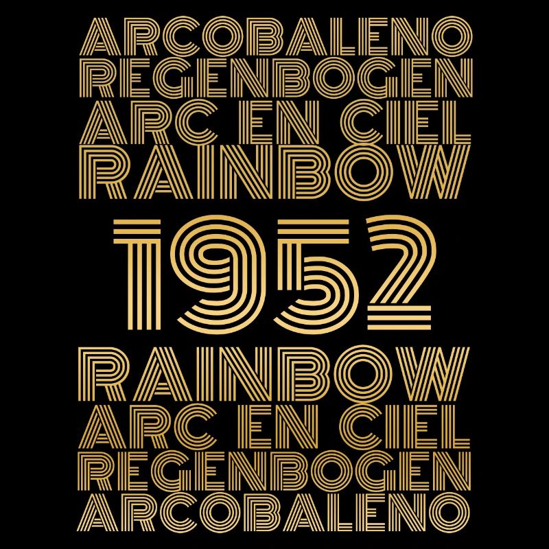 Rainbow 1952