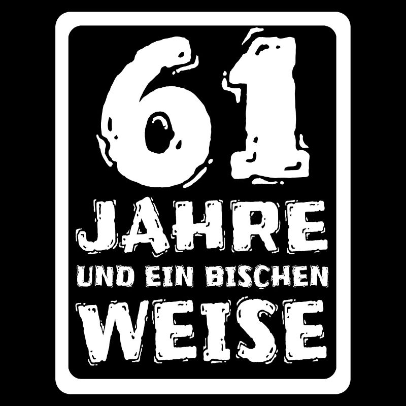 Wisdom 61
