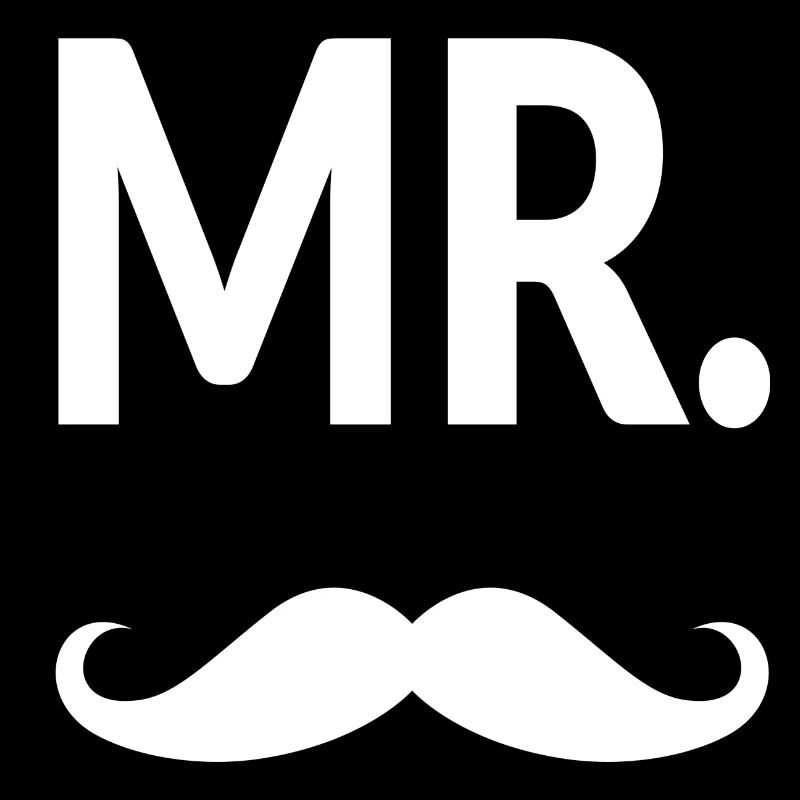 MR Moustache