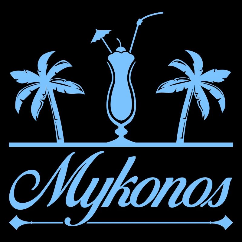 mykonos