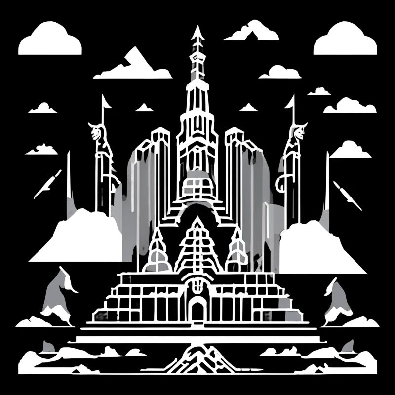 valhalla 3