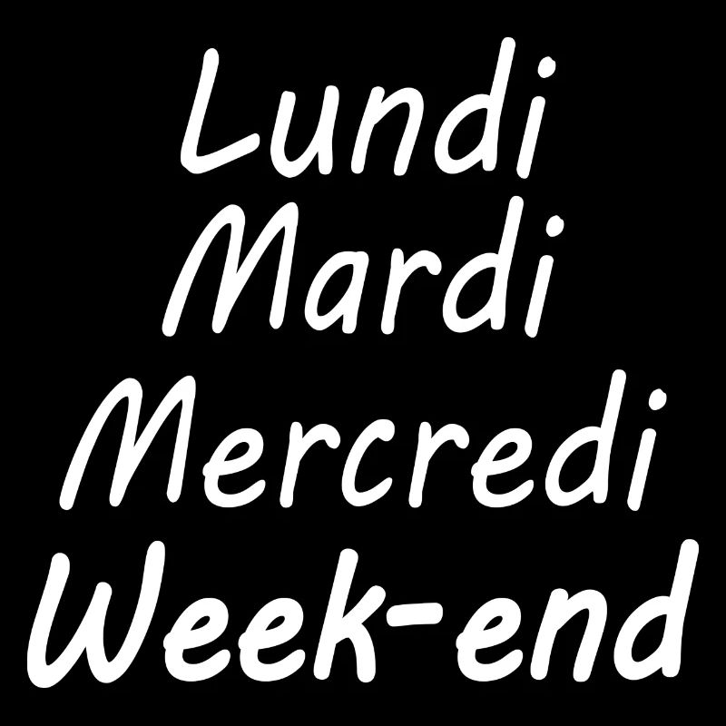 Petite semaine