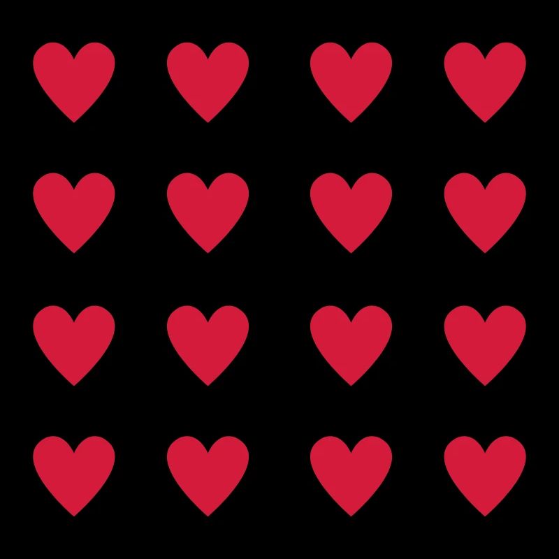 Hearts