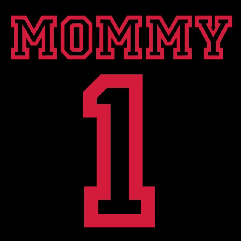 MOMMY 1