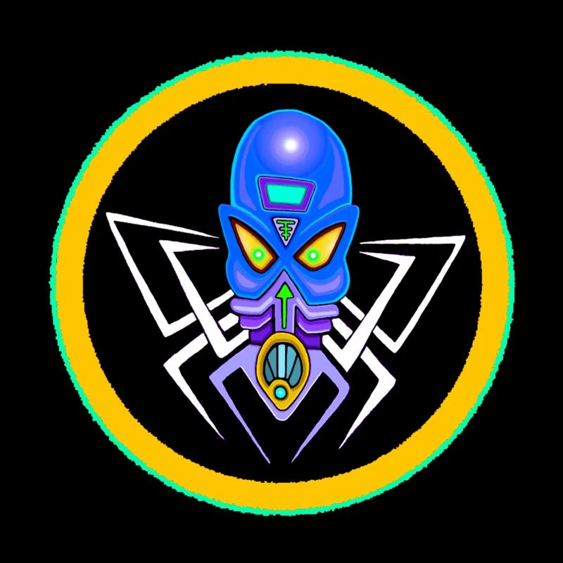alien circle 02