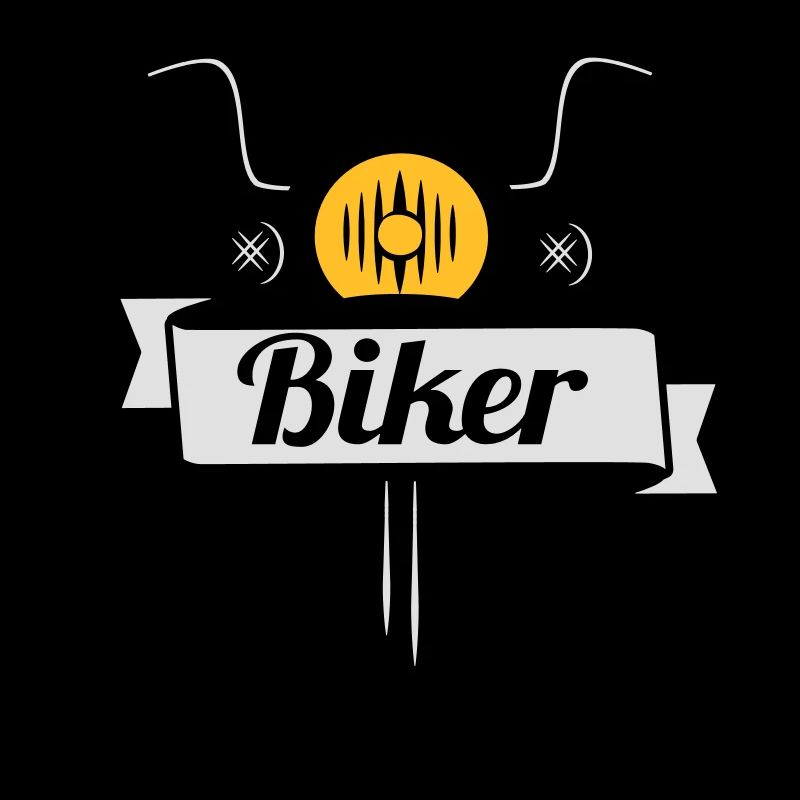 Biker