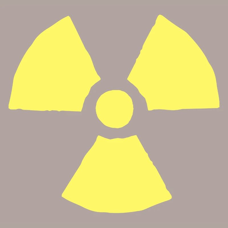 Nuklear Symbol