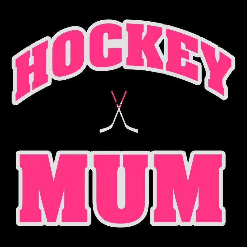 Hockey Mum