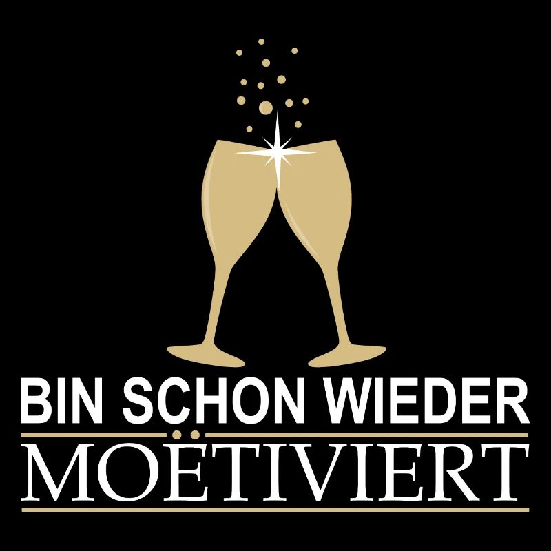 Motiviert Moetiviert