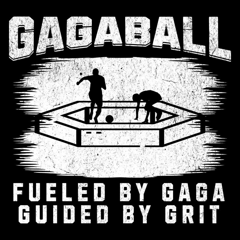 Gagaball