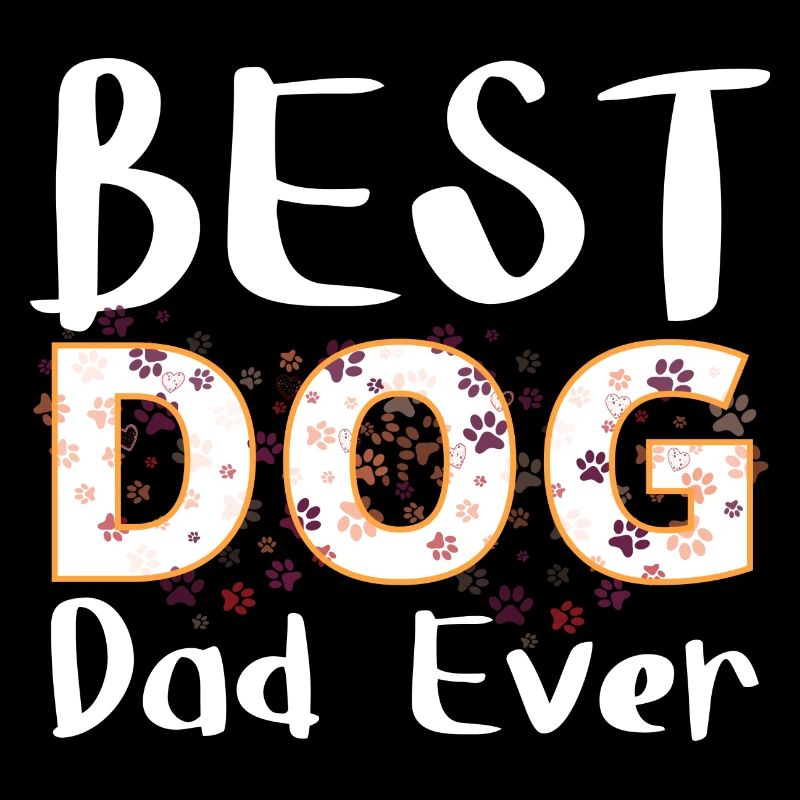 Papa Hund