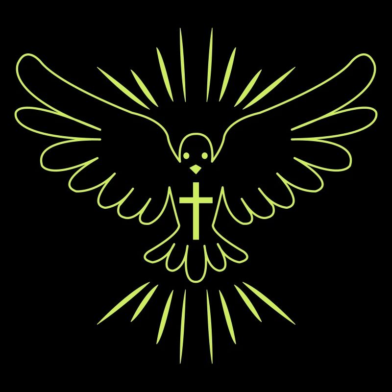holy ghost