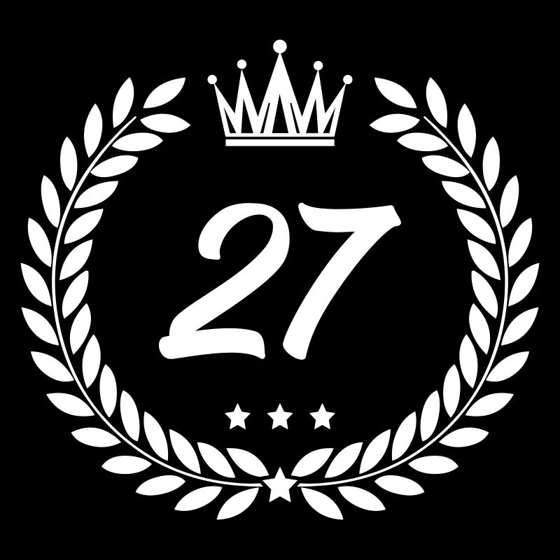 wappen 27