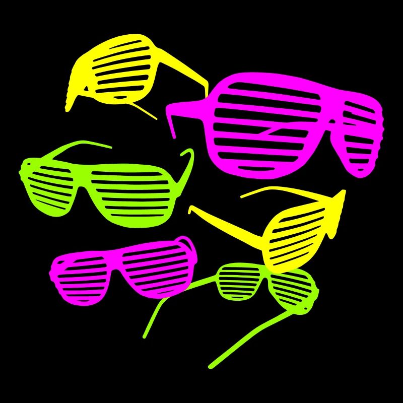 Shutter Shades