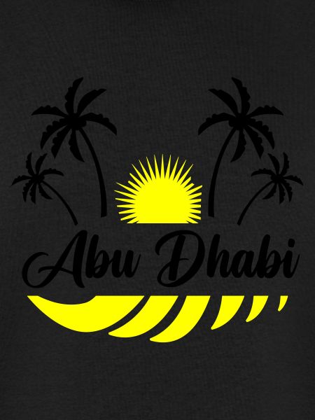 Abou Dhabi