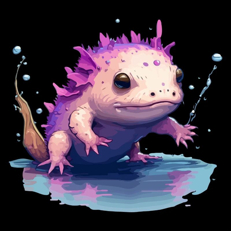Axolotl