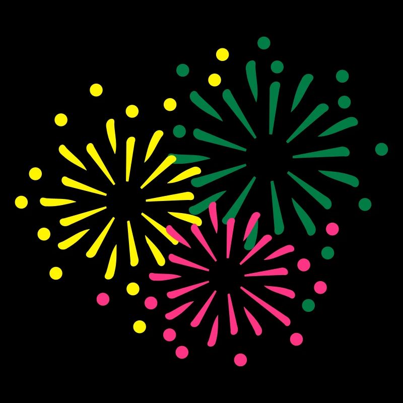 Feuerwerk