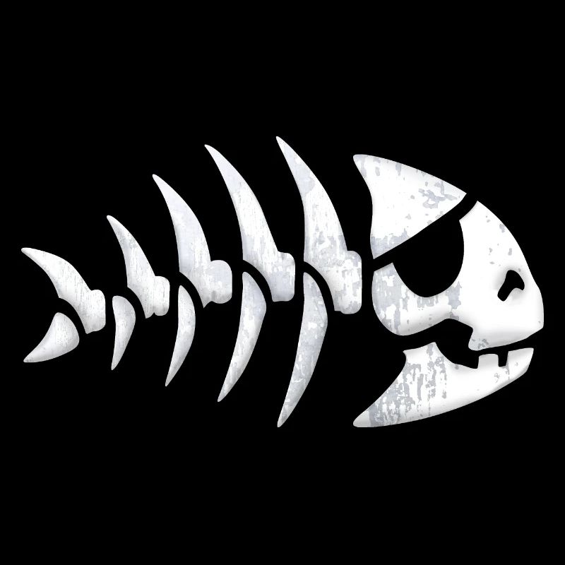 Poisson pirate