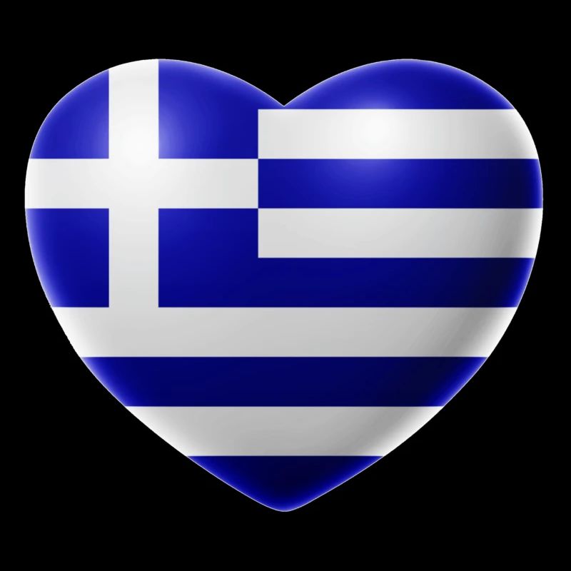 Heart (Greece / Ellas)