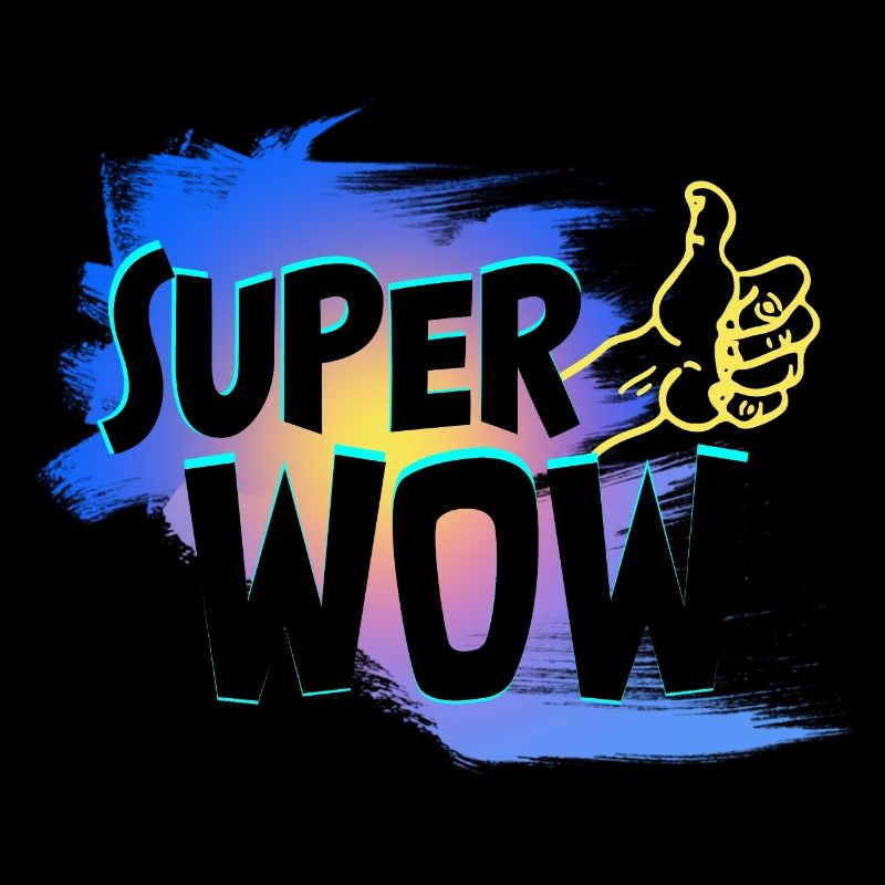 Super Wow