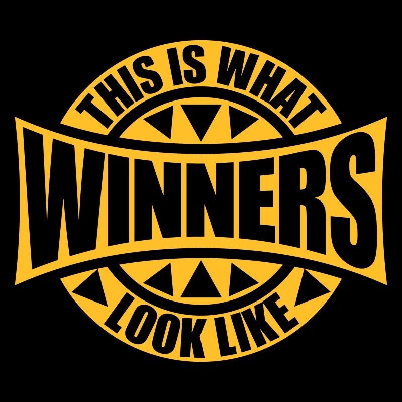 What Winners Look Like