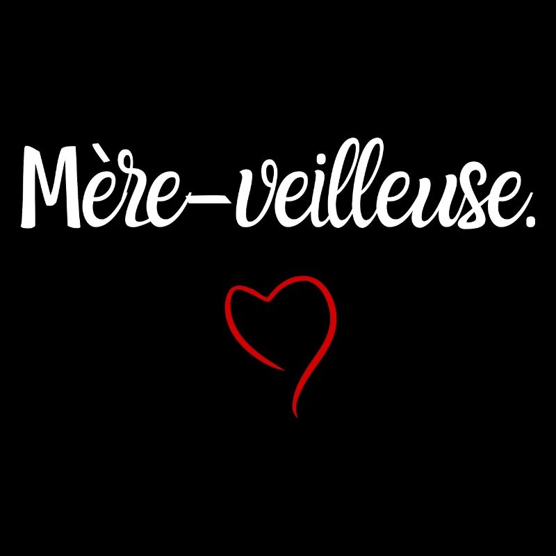 Mère veilleuse