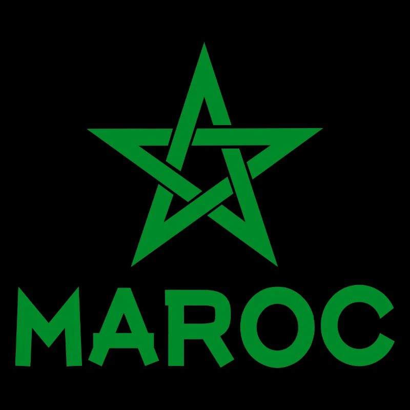 Marokko
