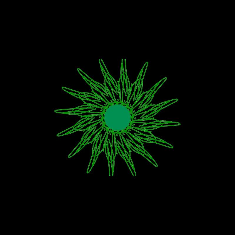 il vert si vert