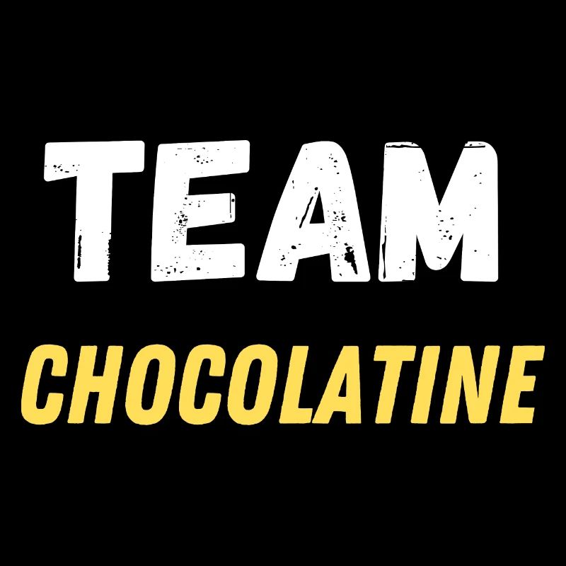 team chocolatine