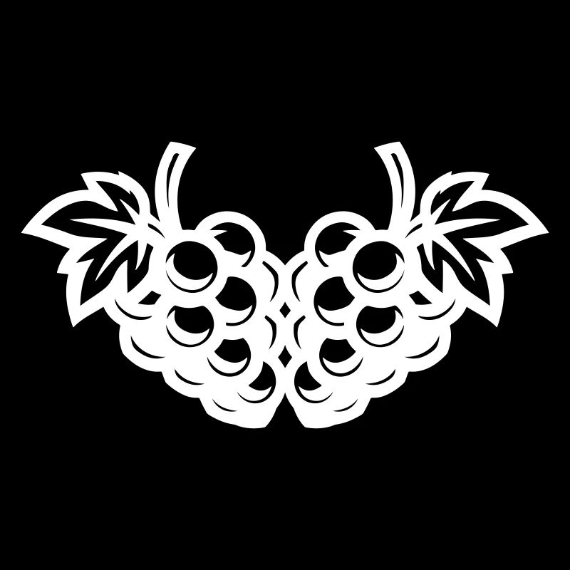 Symbole du raisin