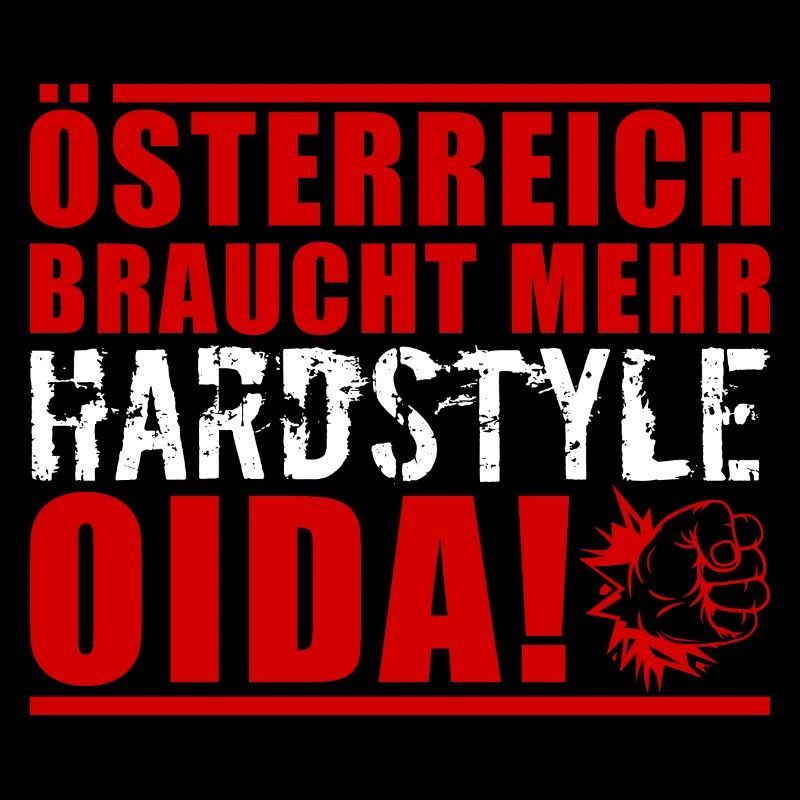 Österreich Hardstyle