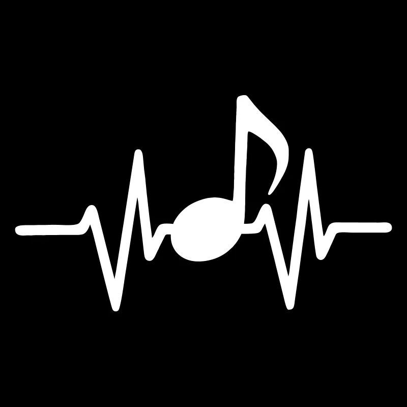 Musik Herzschlag