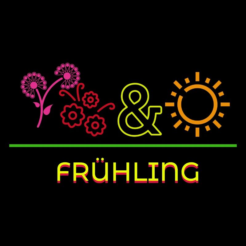 Frühling