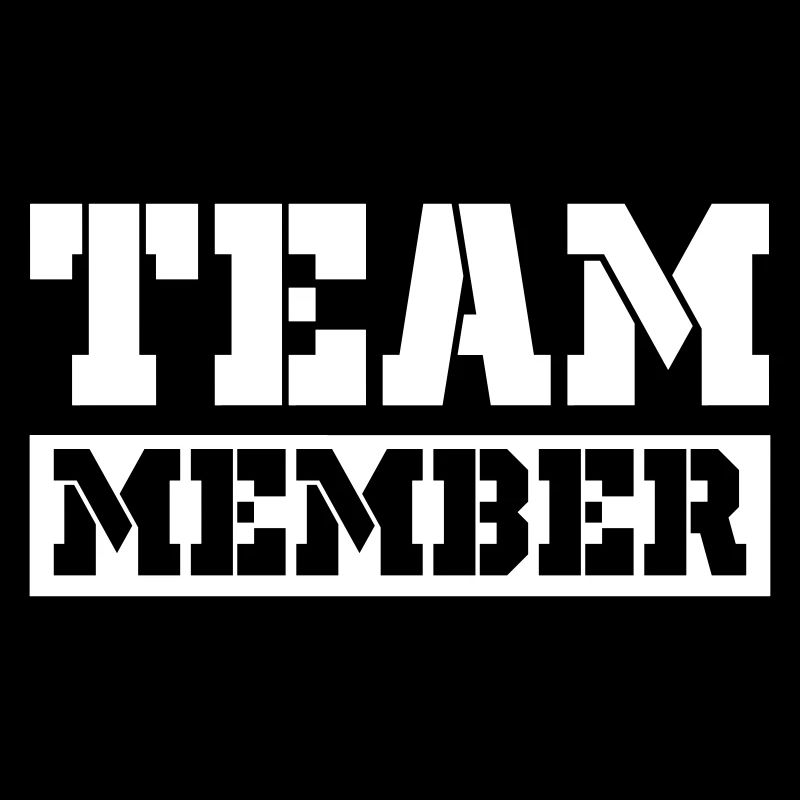 Team Mitglied