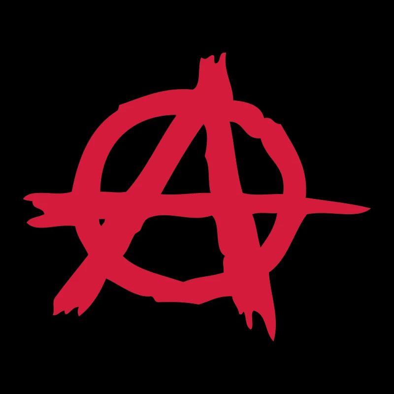 Anarchy