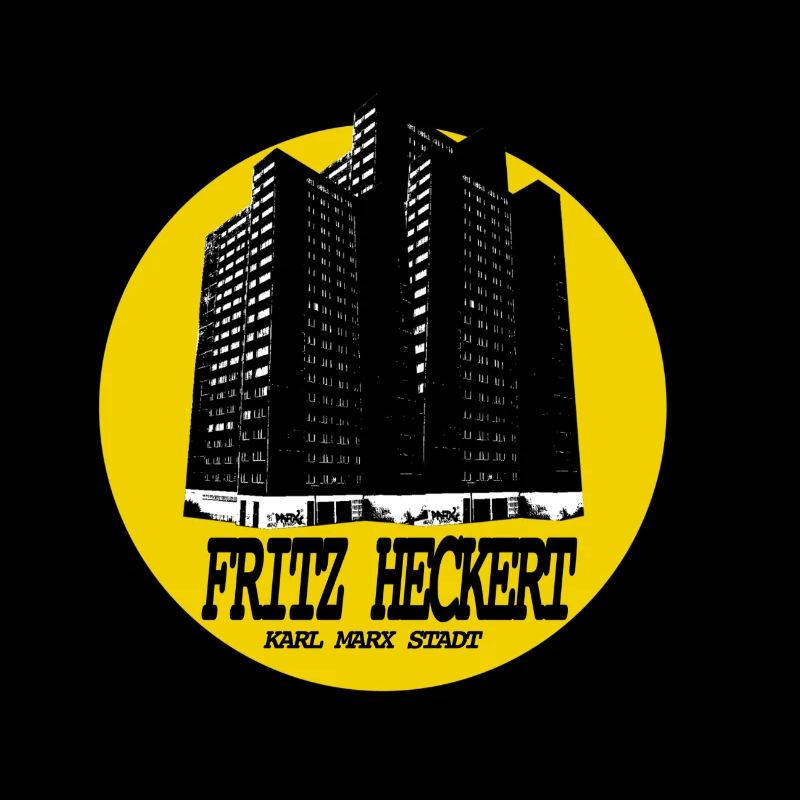 HECKERT GEBIET