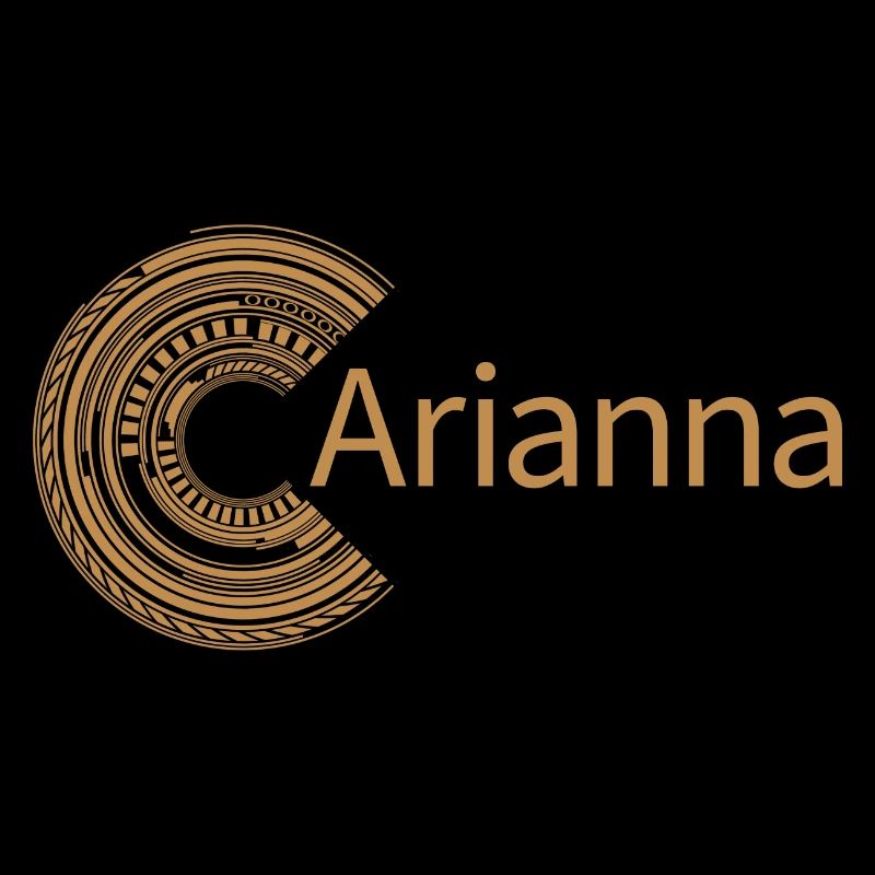 Pour Arianna