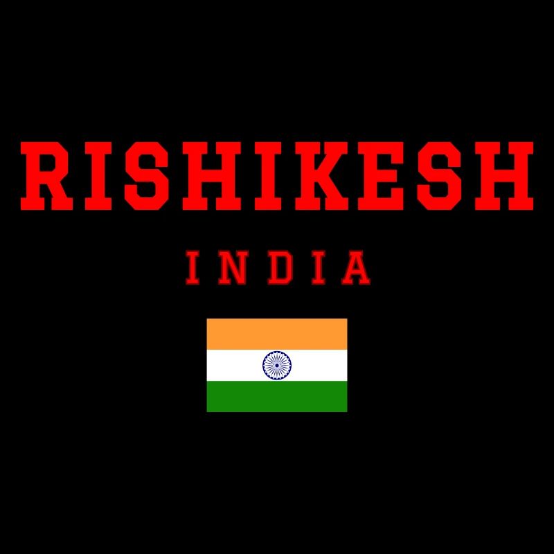 Rishikesh, India