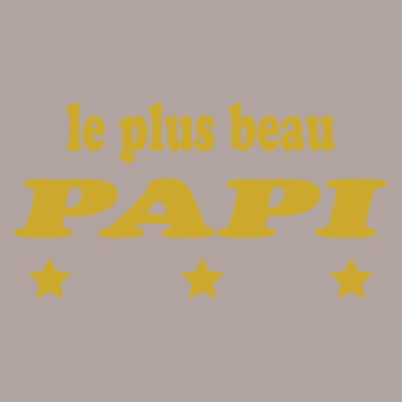 Le plus beau PAPI